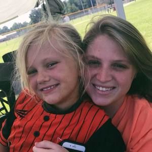 Meet your Posher, Allie